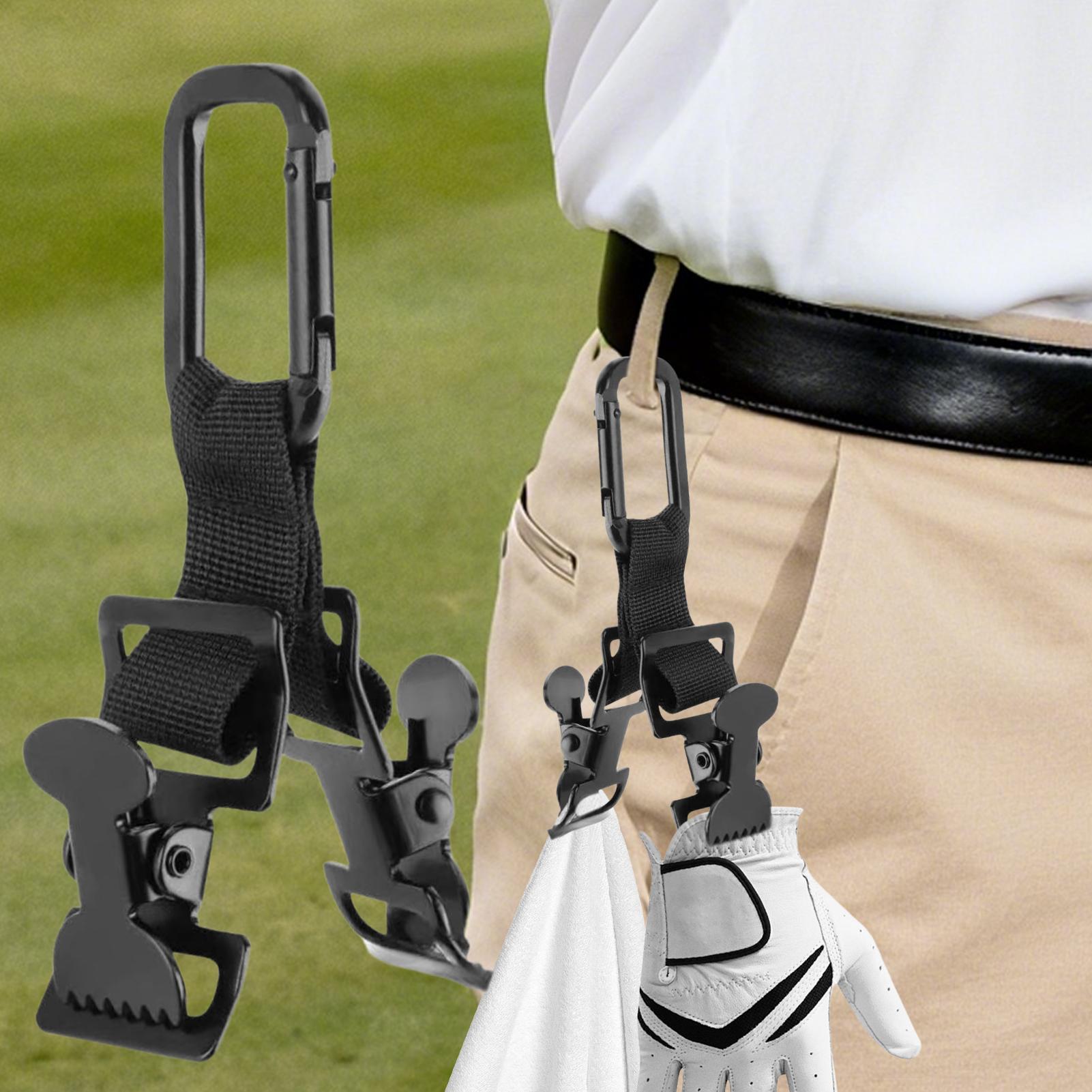 Cycling Gear Backpack - Clip para Guantes con Sujeción a