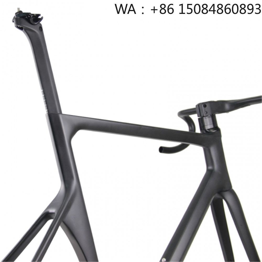 Road Bike Tire - Cuadro de bicicleta de carretera LCR015-D