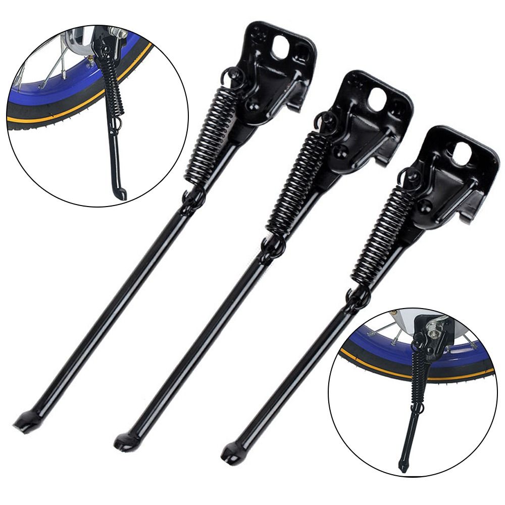 Bicycle Kickstand - Accesorios para Bicicletas: Soporte Lateral para