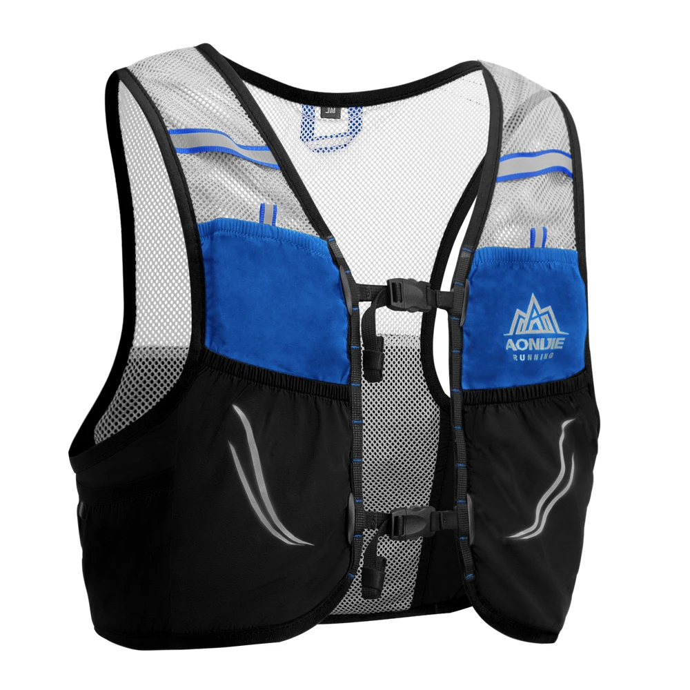 Cycling Gear Backpack - AONIJIE-mochila ligera C932 para correr, chaleco