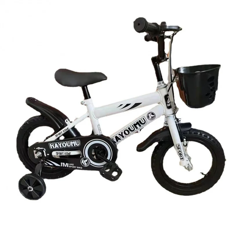 Cycling Low Gear - Bicicleta Infantil Certificada Segura para Niños