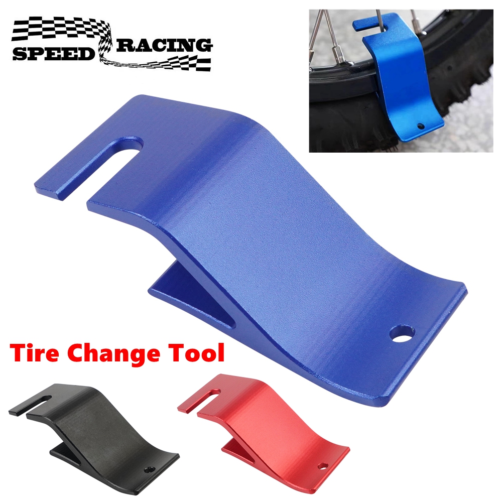 Road Bike Tire - Soporte de herramientas para instalación de