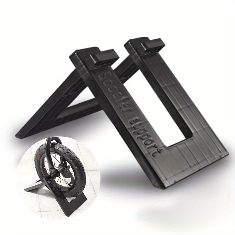 Bicycle Kickstand - Soporte para Bicicleta de Equilibrio, Soporte