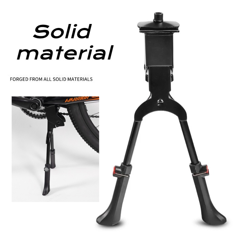 Bicycle Kickstand - Soporte Ajustable para Bicicleta de Montaña