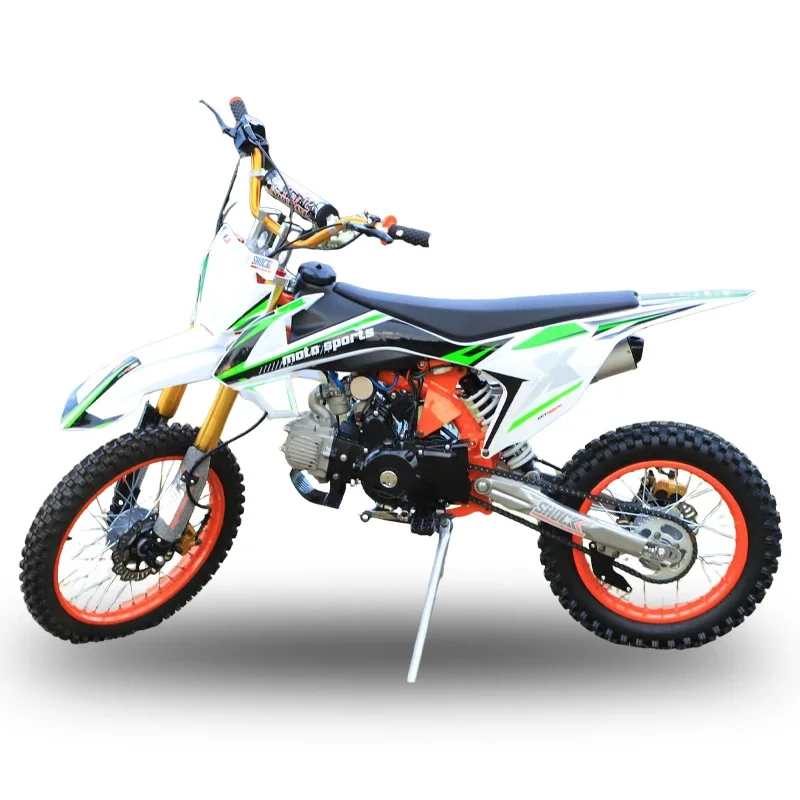 Road Bike Tire - Dirt Bike-motocicleta todoterreno de gasolina para