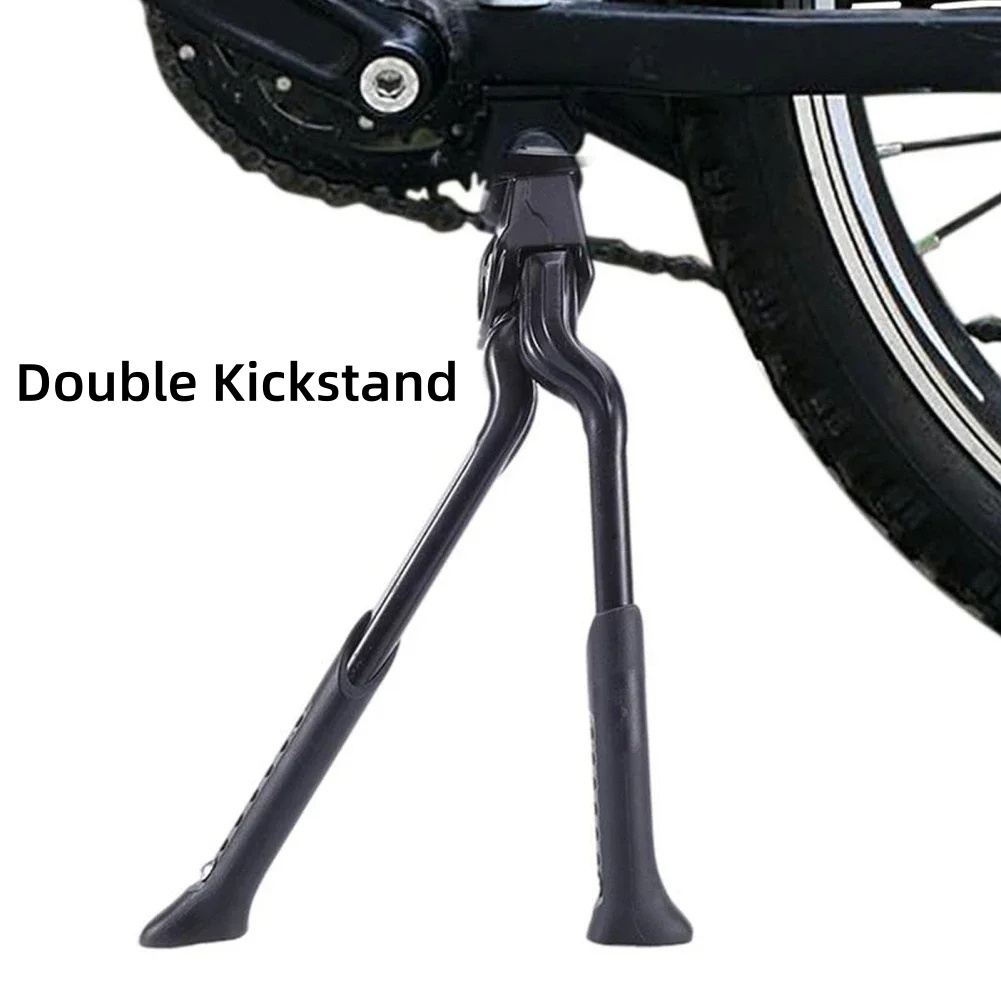 Bicycle Kickstand - LP LITEPRO soporte doble plegable/montaña/bicicleta de