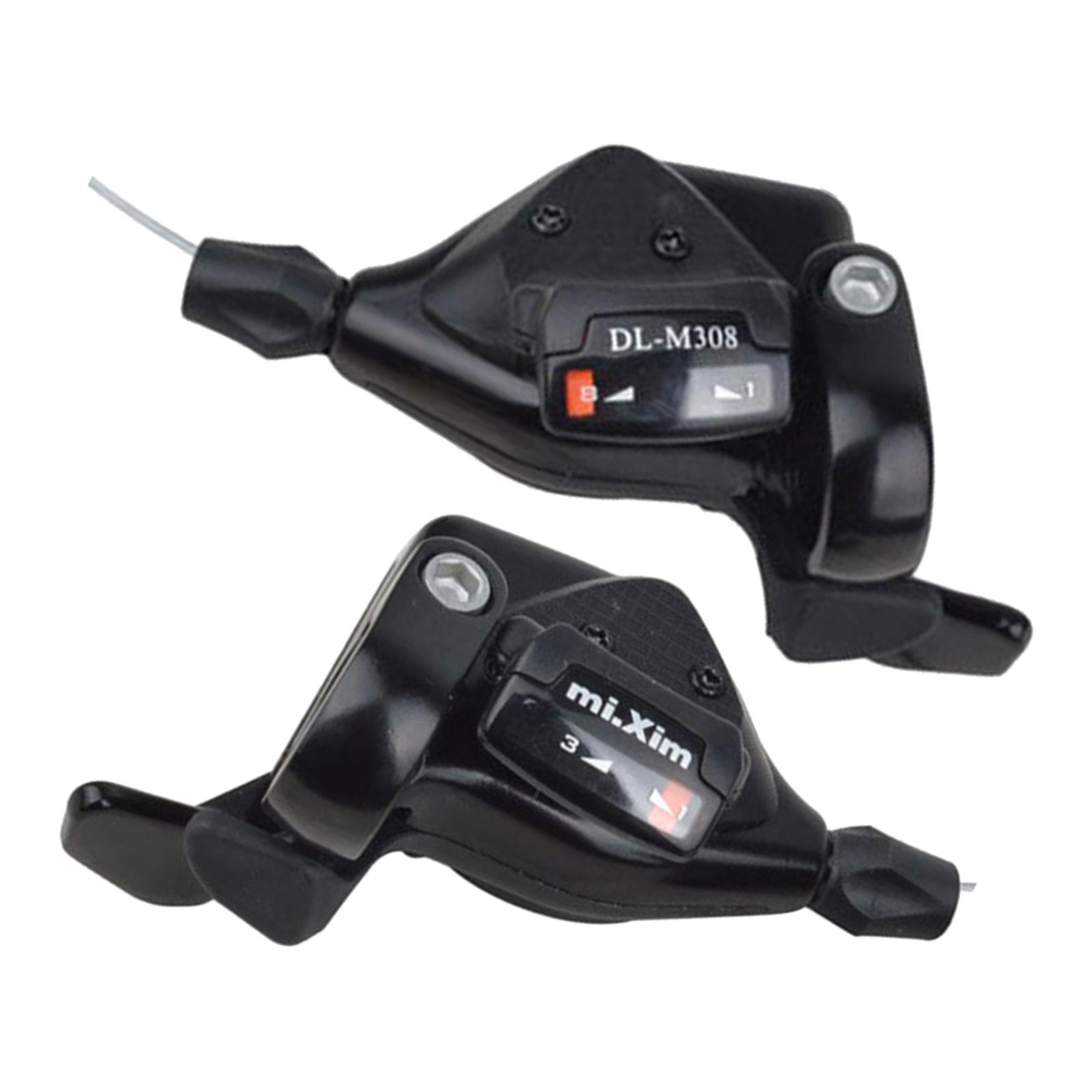 Cycling Gear Kids - 2 Piezas de Palancas de Cambio