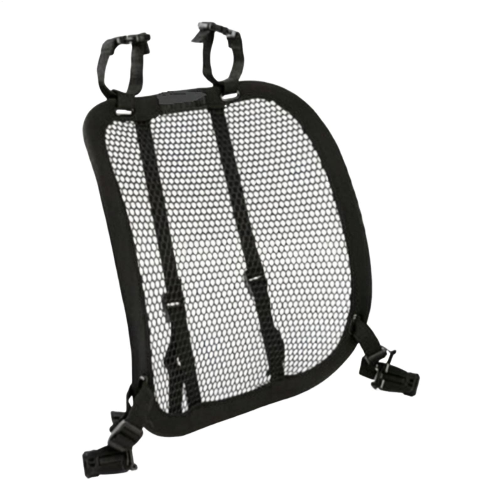 Cycling Gear Backpack - Espaciador universal para mochila, marco espaciador