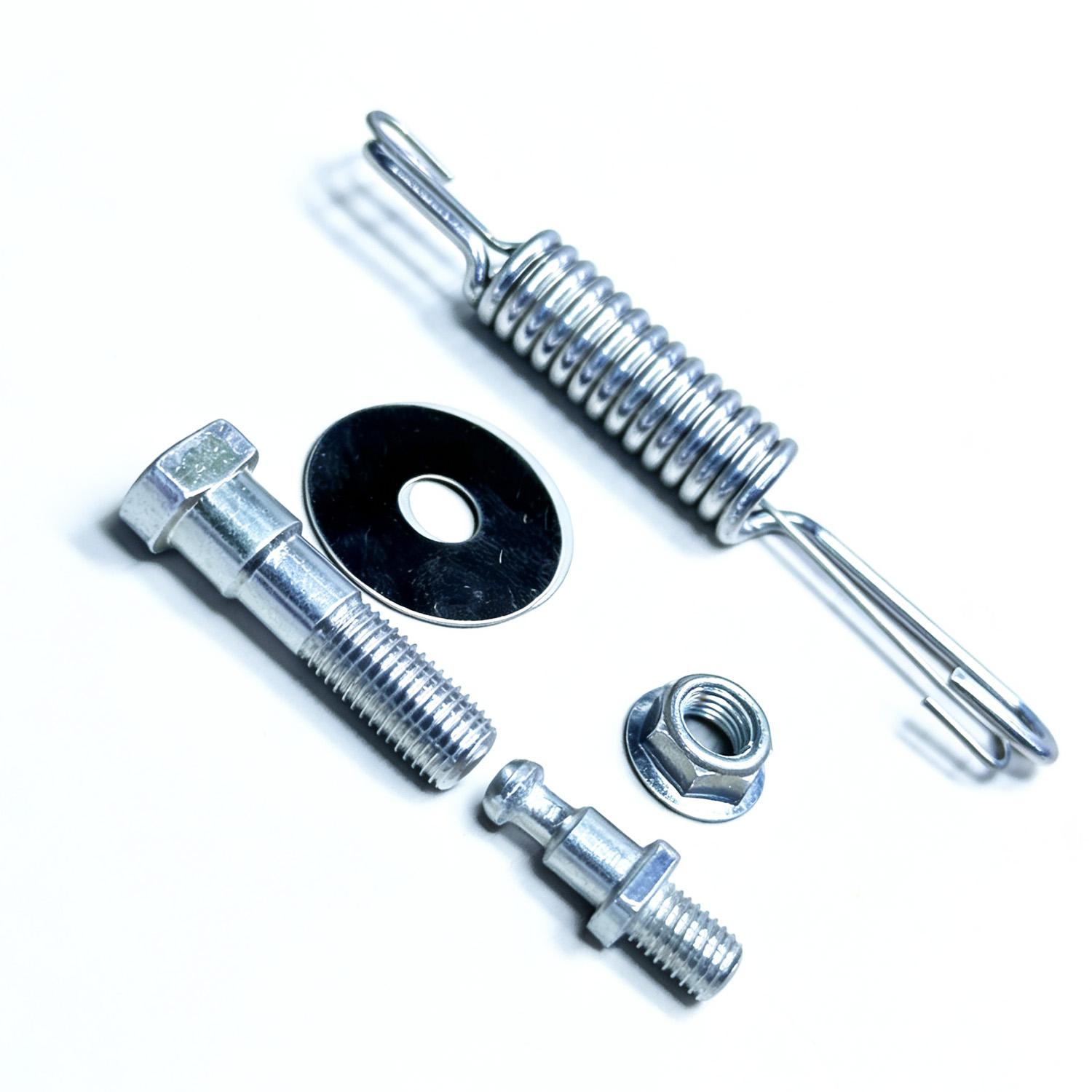 Kit de Pernos para Soporte Lat - Bicycle Kickstand reseña y precio