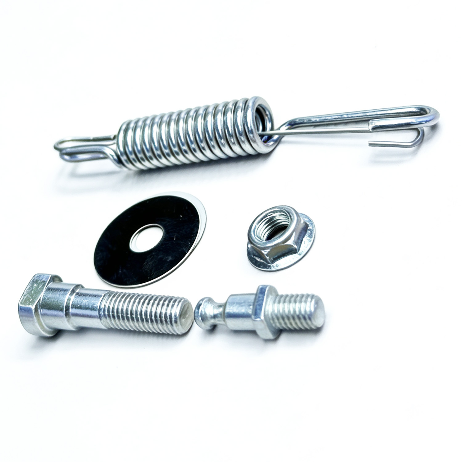 Kit de Pernos para Soporte Lat - Bicycle Kickstand reseña y precio