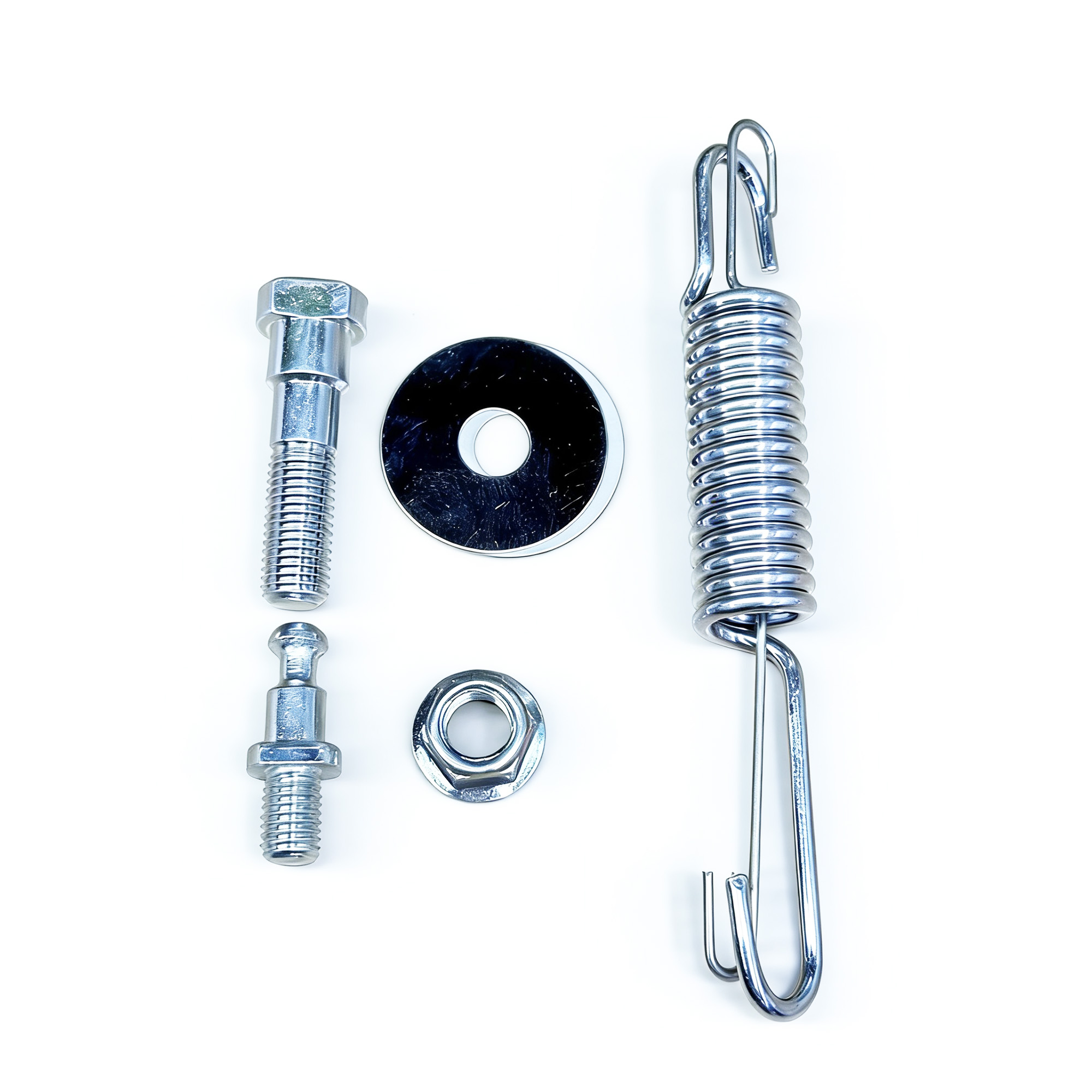 Kit de Pernos para Soporte Lat - Bicycle Kickstand reseña y precio