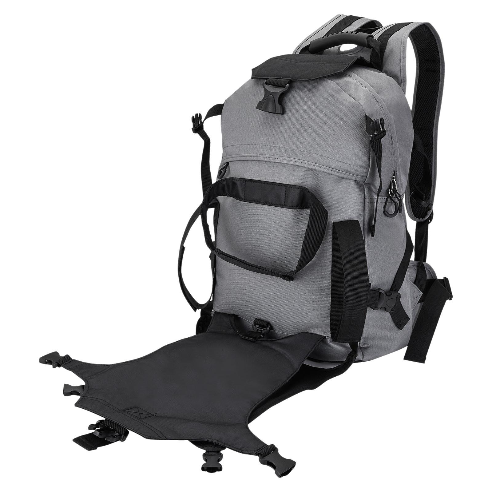 Mochila de Esquí para Viaje, B - Cycling Gear Backpack reseña y precio