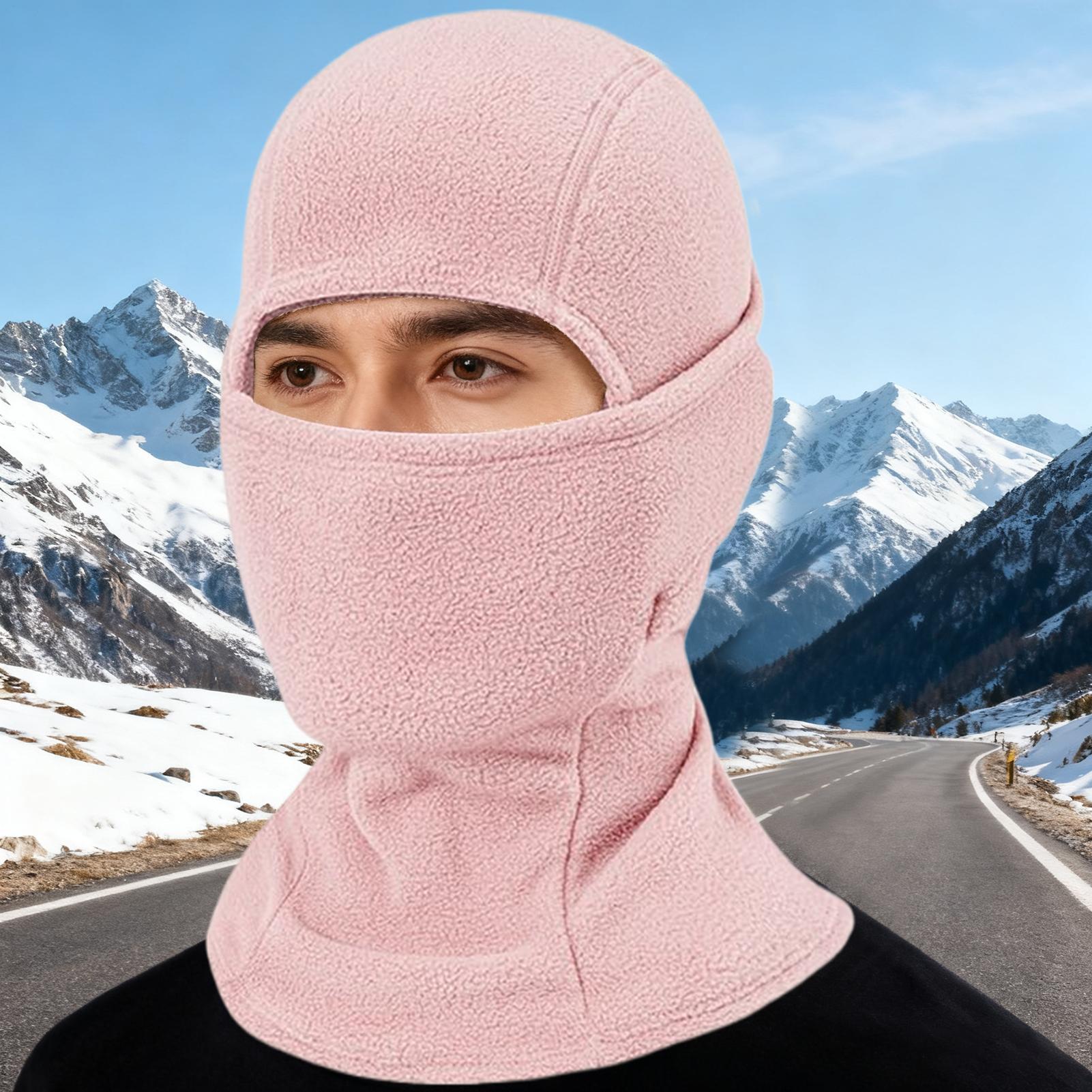 Gorro, calentador de cuello, c - Cycling Gear Weather reseña y precio