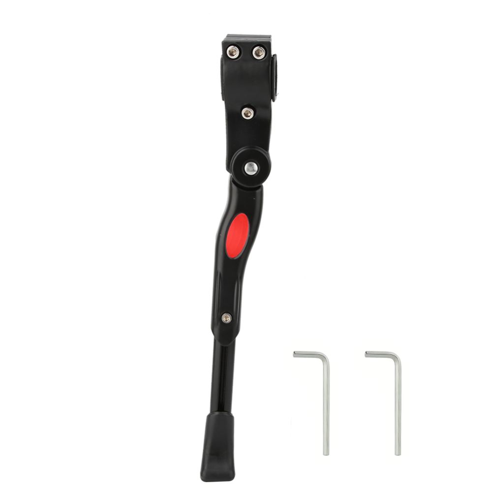 Soporte lateral trasero para b - Bicycle Kickstand reseña y precio