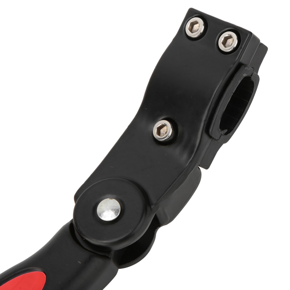 Soporte lateral trasero para b - Bicycle Kickstand reseña y precio