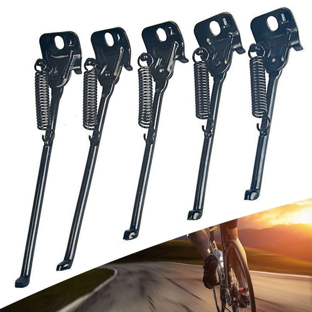 Accesorios para Bicicletas: So - Bicycle Kickstand reseña y precio