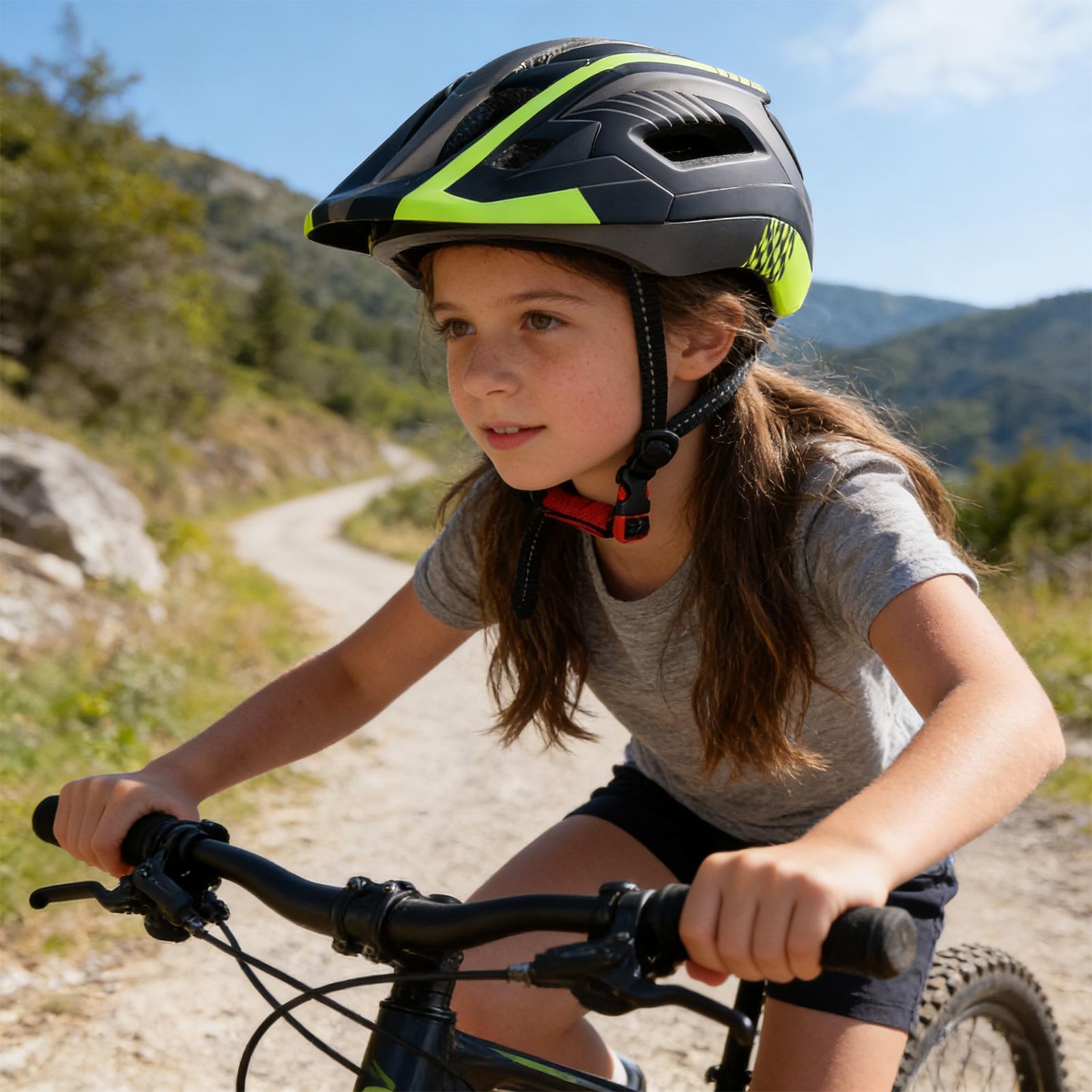 Casco de cara completa para jó - Cycling Gear For Beginners reseña y precio