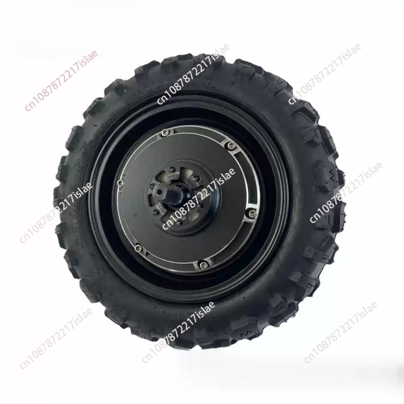 Motor para Scooter Eléctrico d - Road Bike Tire reseña y precio