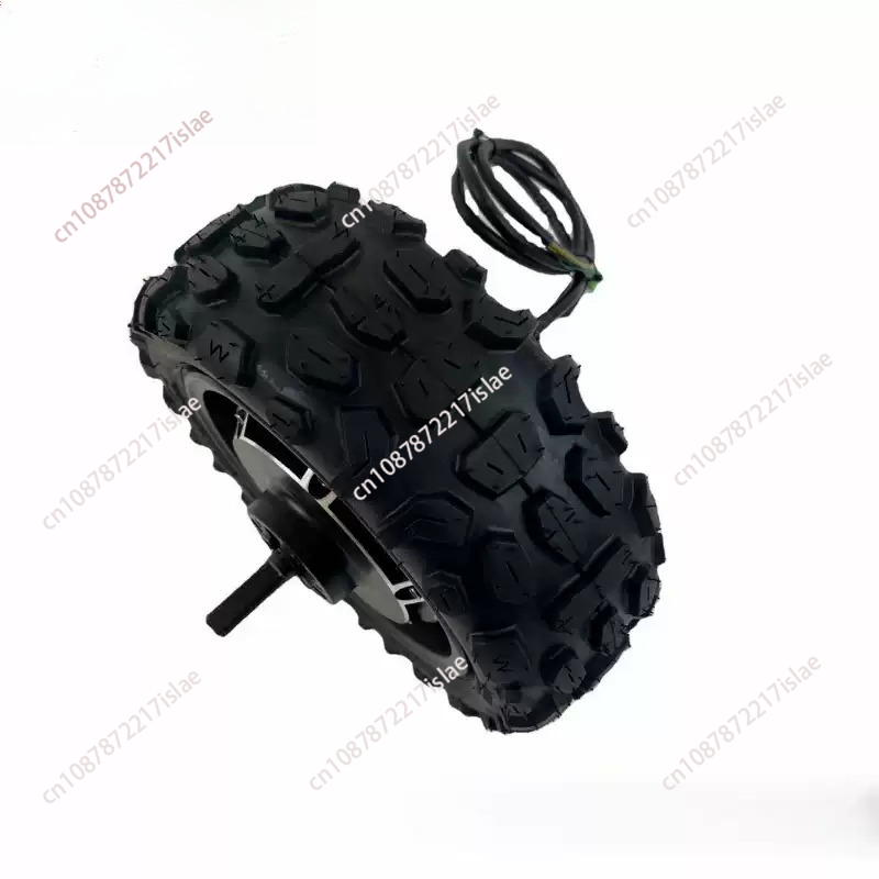Motor para Scooter Eléctrico d - Road Bike Tire reseña y precio