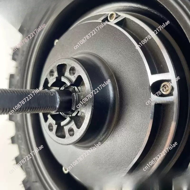 Motor para Scooter Eléctrico d - Road Bike Tire reseña y precio