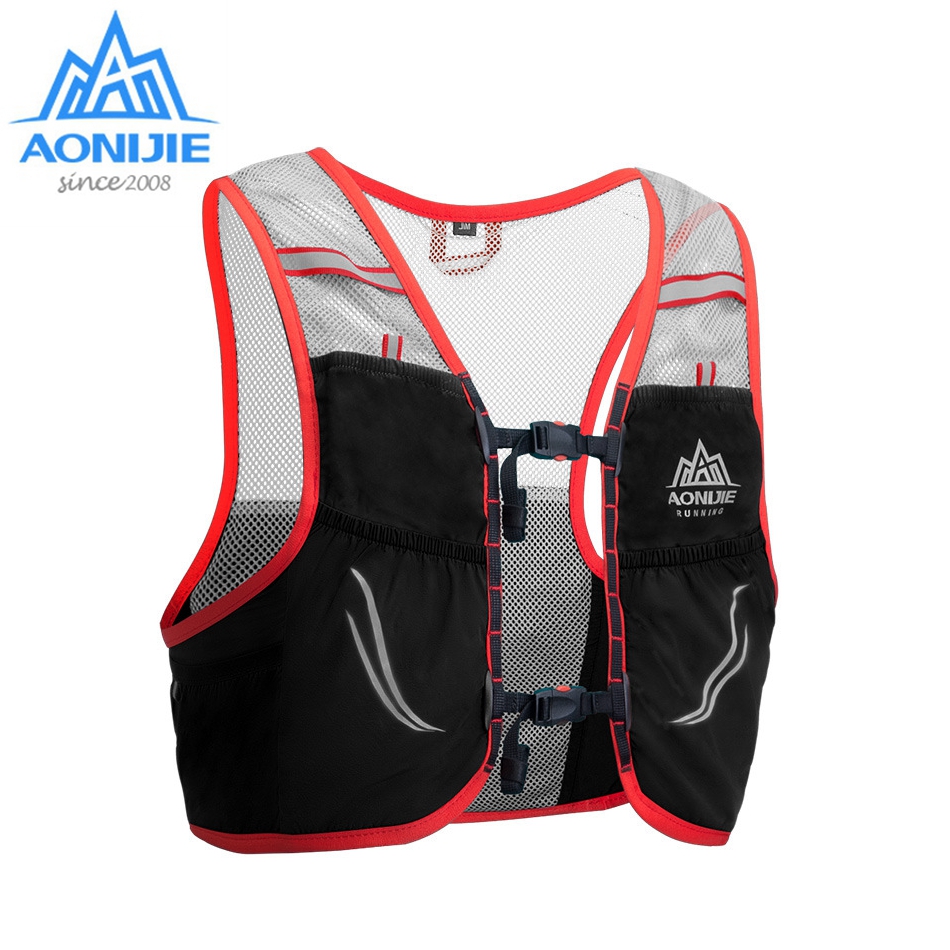AONIJIE-mochila ligera C932 pa - Cycling Gear Backpack reseña y precio