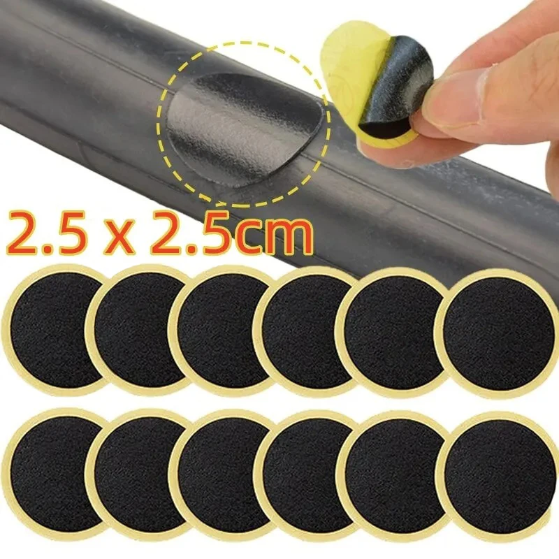 Parche de reparación de neumát - Road Bike Tire reseña y precio