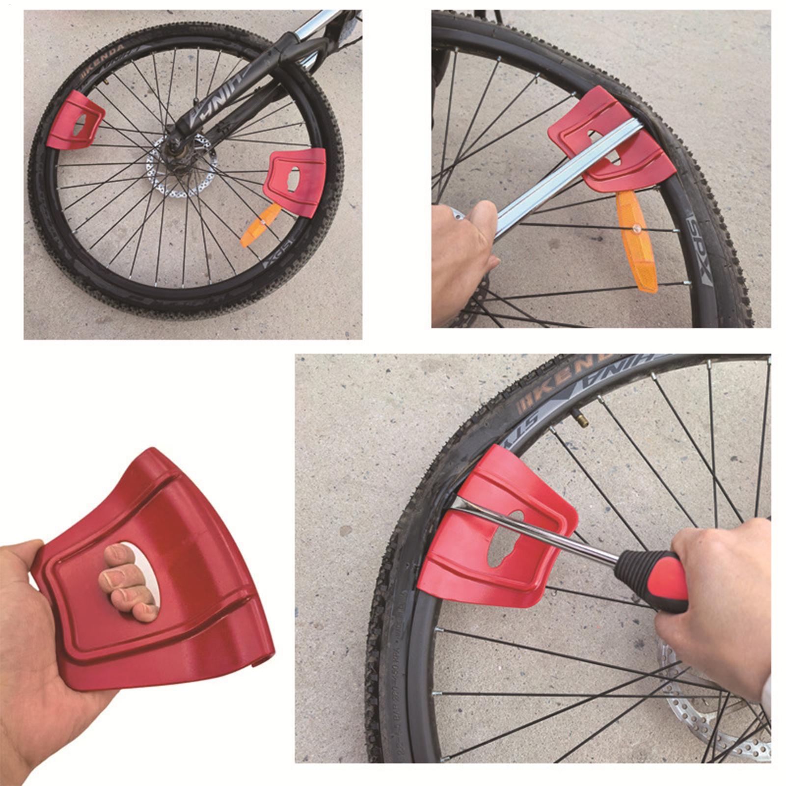 Protector de llanta de rueda,  - Road Bike Tire reseña y precio