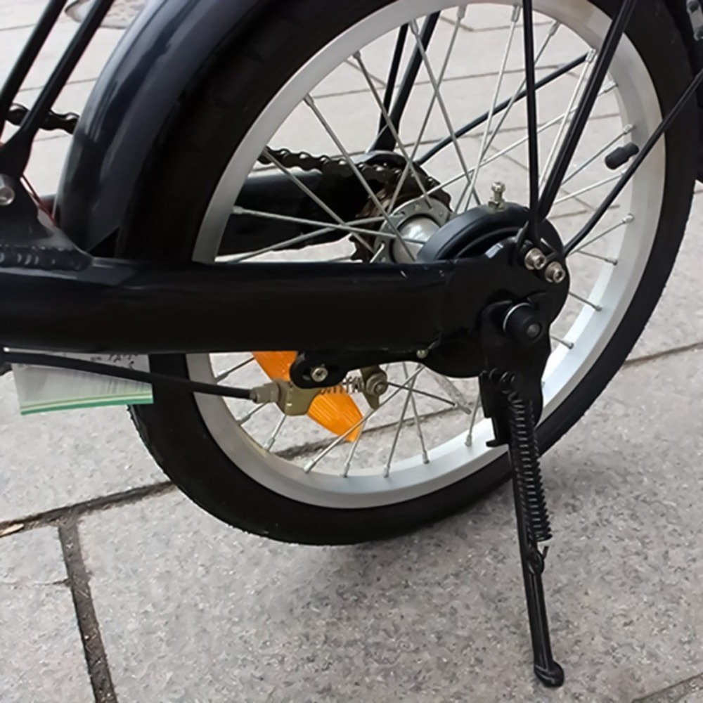 Soporte Universal para bicicle - Bicycle Kickstand reseña y precio