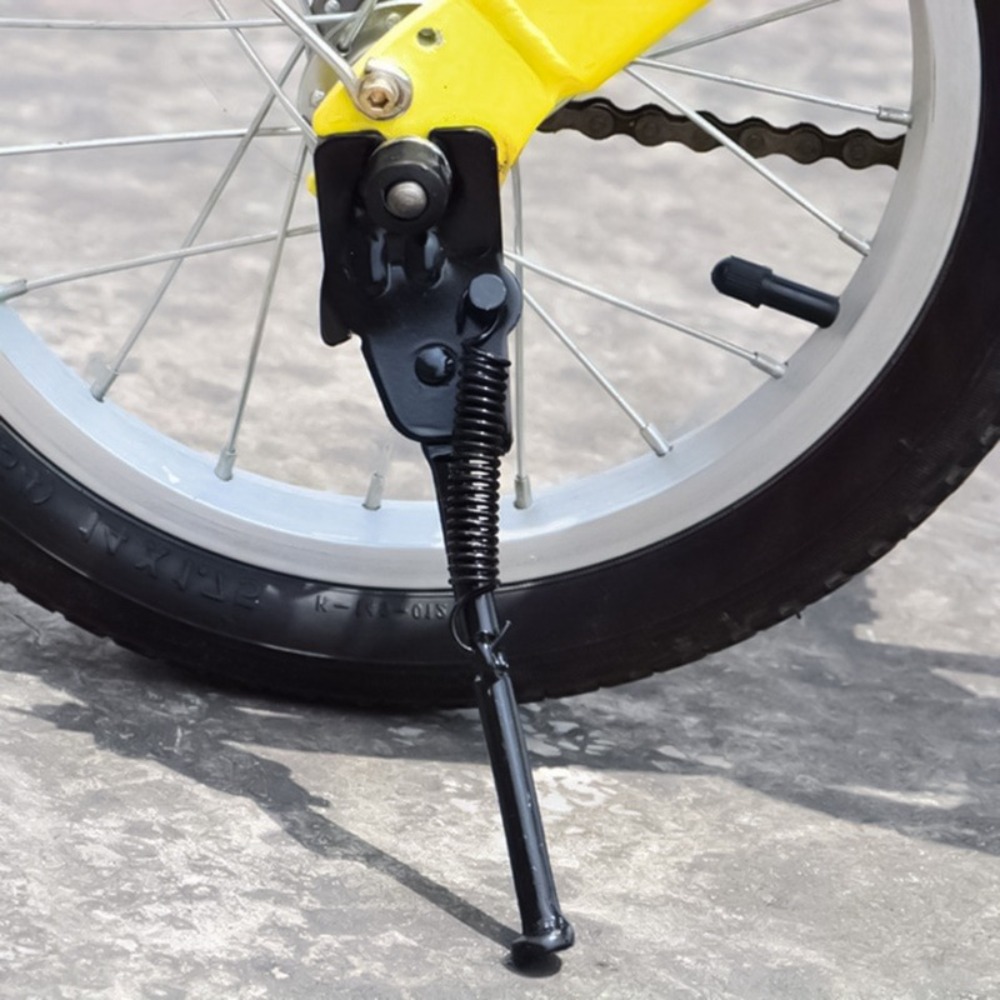 Soporte Universal para bicicle - Bicycle Kickstand reseña y precio