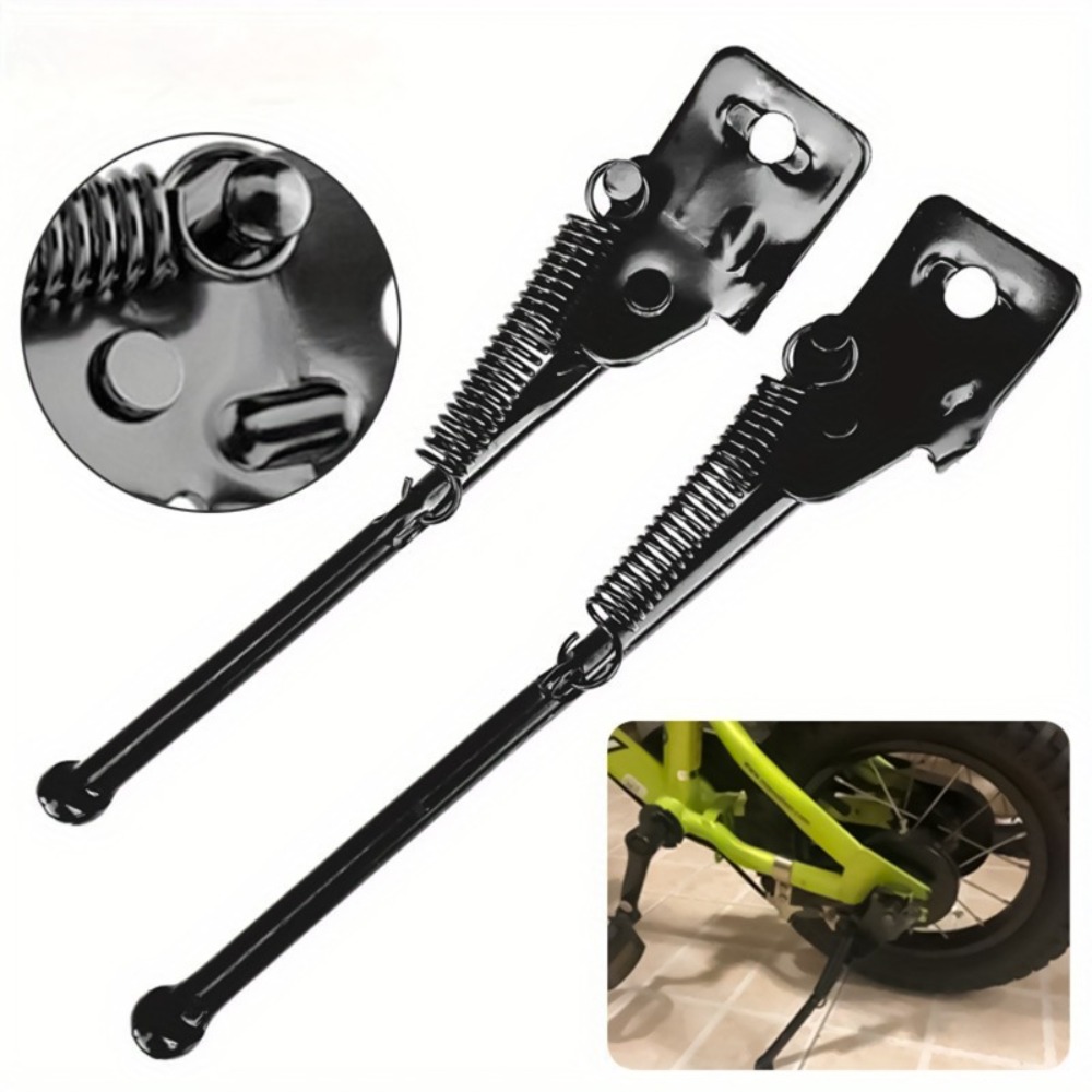 Soporte Universal para bicicle - Bicycle Kickstand reseña y precio
