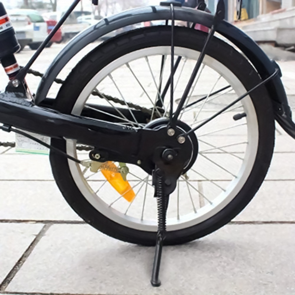 Soporte Universal para bicicle - Bicycle Kickstand reseña y precio