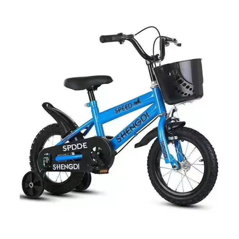 Bicicleta Infantil Certificada - Cycling Low Gear reseña y precio
