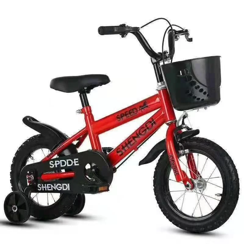 Bicicleta Infantil Certificada - Cycling Low Gear reseña y precio