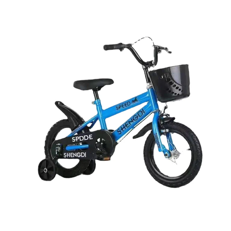 Bicicleta Infantil Certificada - Cycling Low Gear reseña y precio