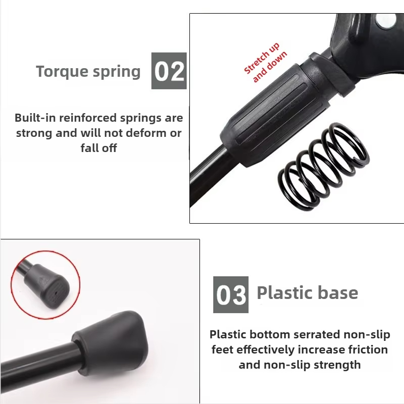Soporte de Pie para Bicicleta  - Bicycle Kickstand reseña y precio