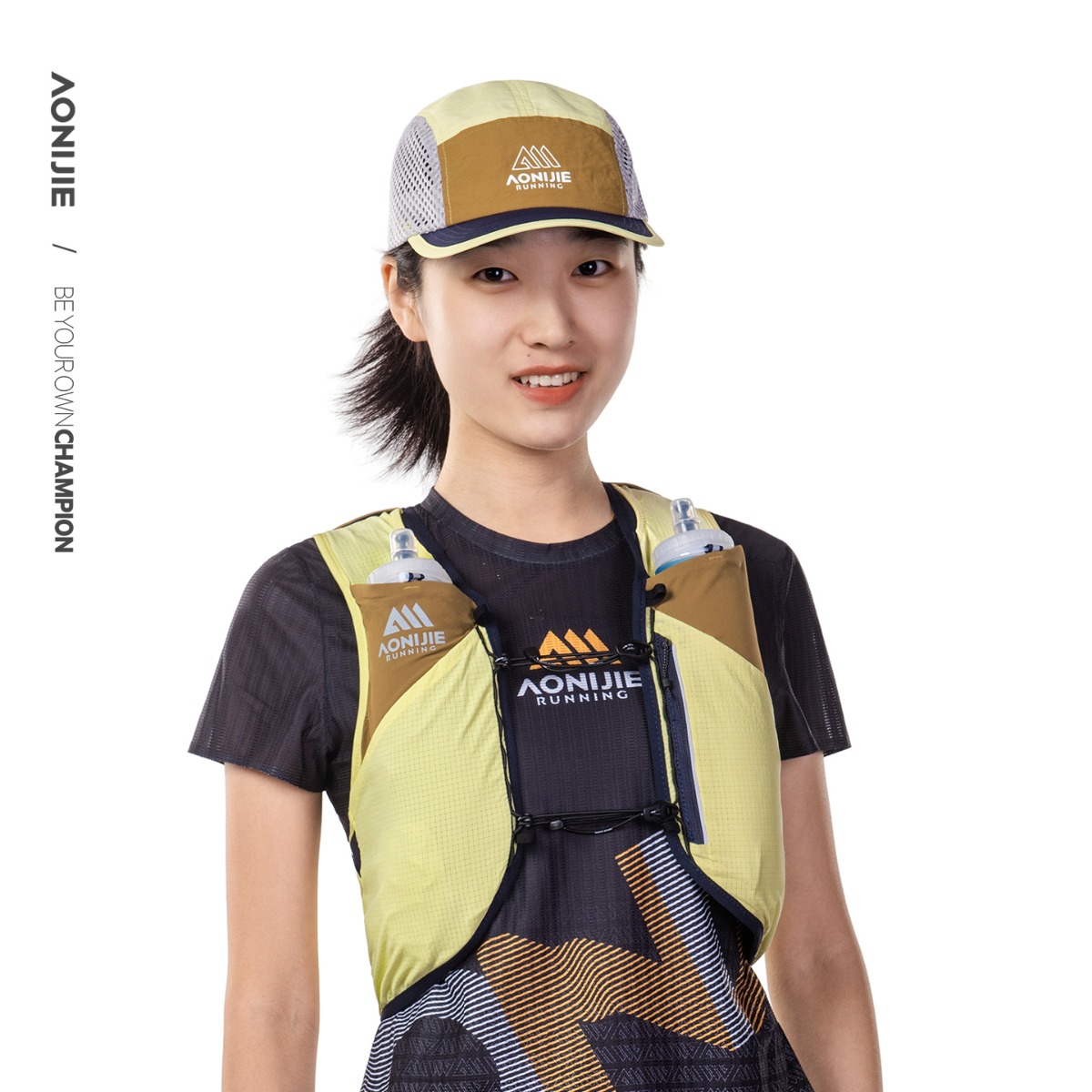 Mochila Ligera AONIJIE MB 8L p - Cycling Gear Backpack reseña y precio