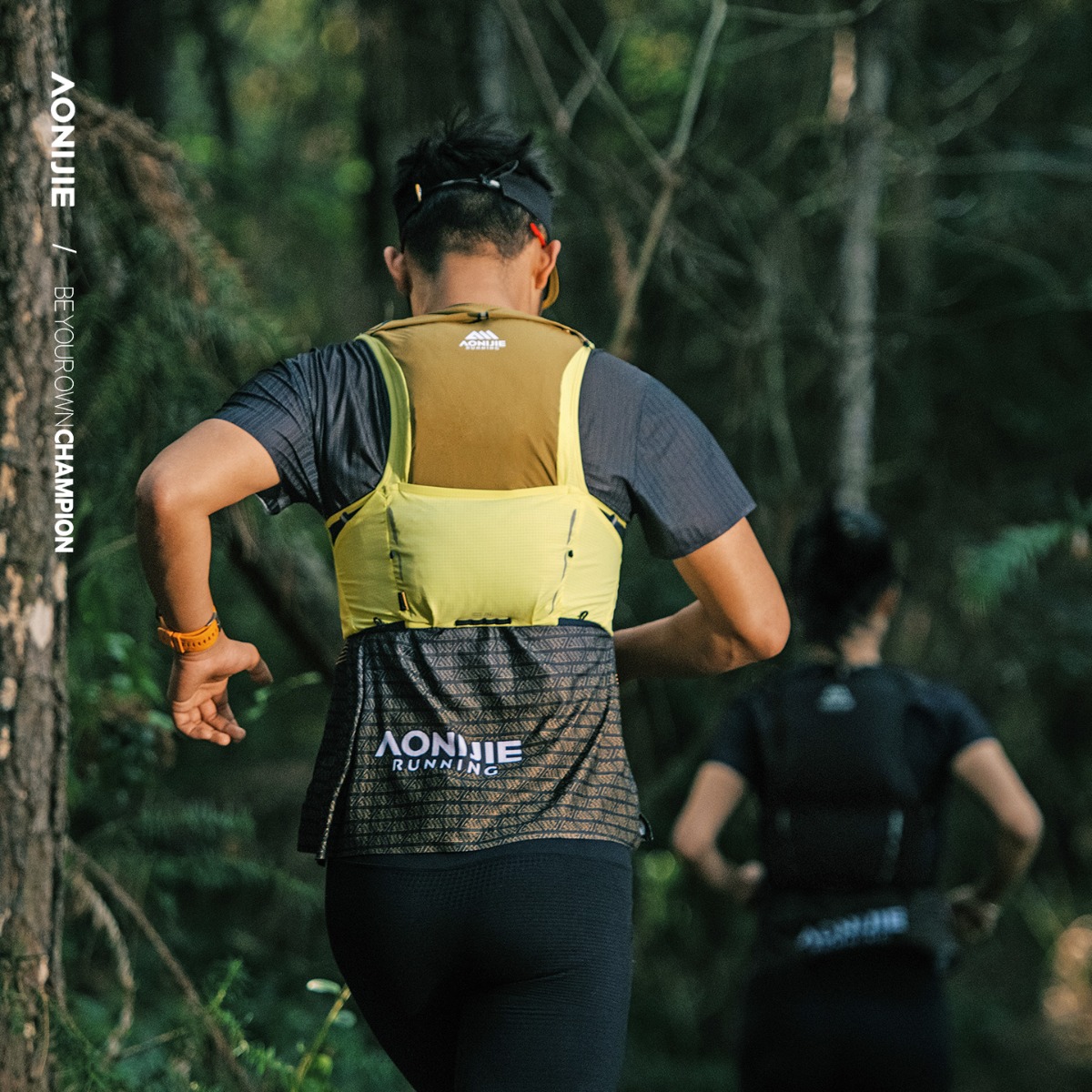 Mochila Ligera AONIJIE MB 8L p - Cycling Gear Backpack reseña y precio