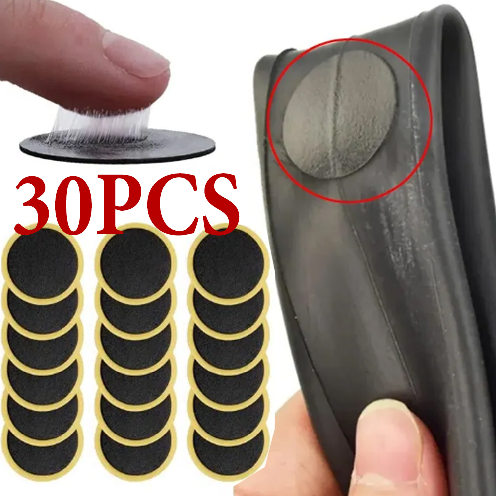 Parches autoadhesivos para neu - Road Bike Tire reseña y precio