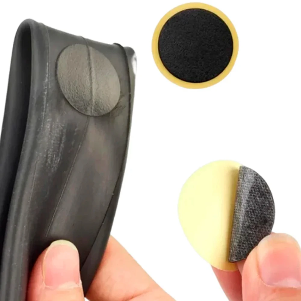 Parches autoadhesivos para neu - Road Bike Tire reseña y precio