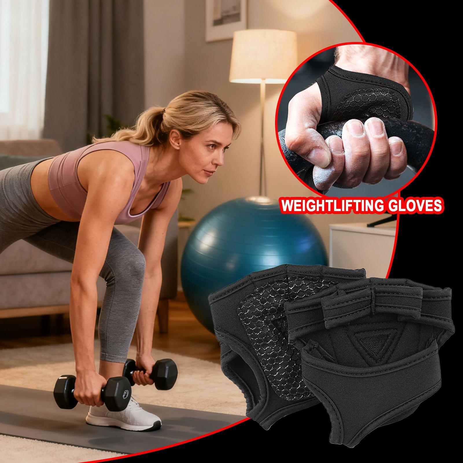 Guantes de entrenamiento para  - Cycling Gear For Beginners reseña y precio