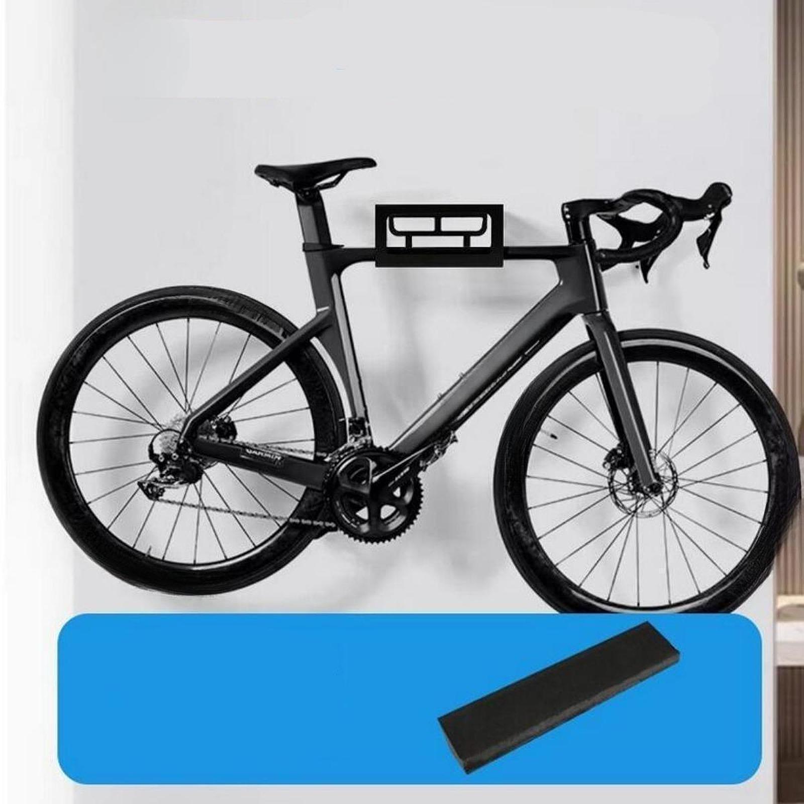 Marco montado en la pared para - Cycling Gear Organizer reseña y precio