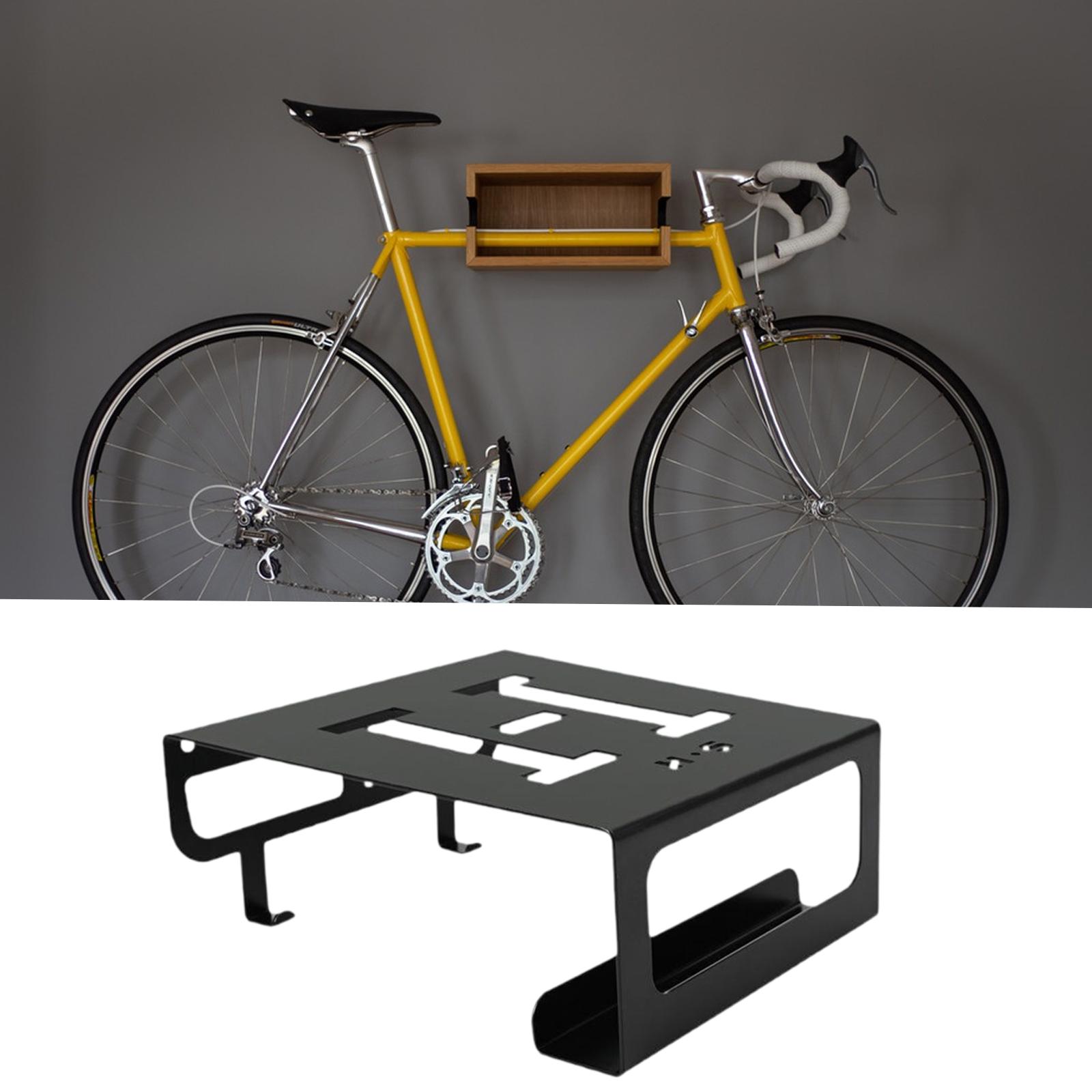 Marco montado en la pared para - Cycling Gear Organizer reseña y precio