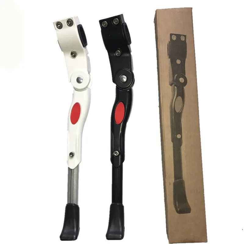 Soportes universales ajustable - Bicycle Kickstand reseña y precio
