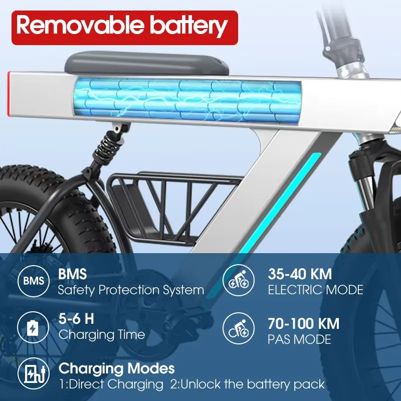 Nueva Bicicleta Eléctrica para - Road Bike Tire reseña y precio