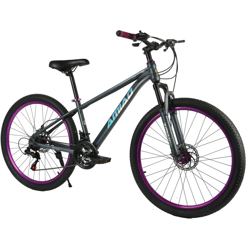 Bicicleta de Montaña Multivelo - Cycling Low Gear reseña y precio