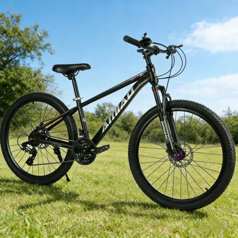 Bicicleta de Montaña Multivelo - Cycling Low Gear reseña y precio