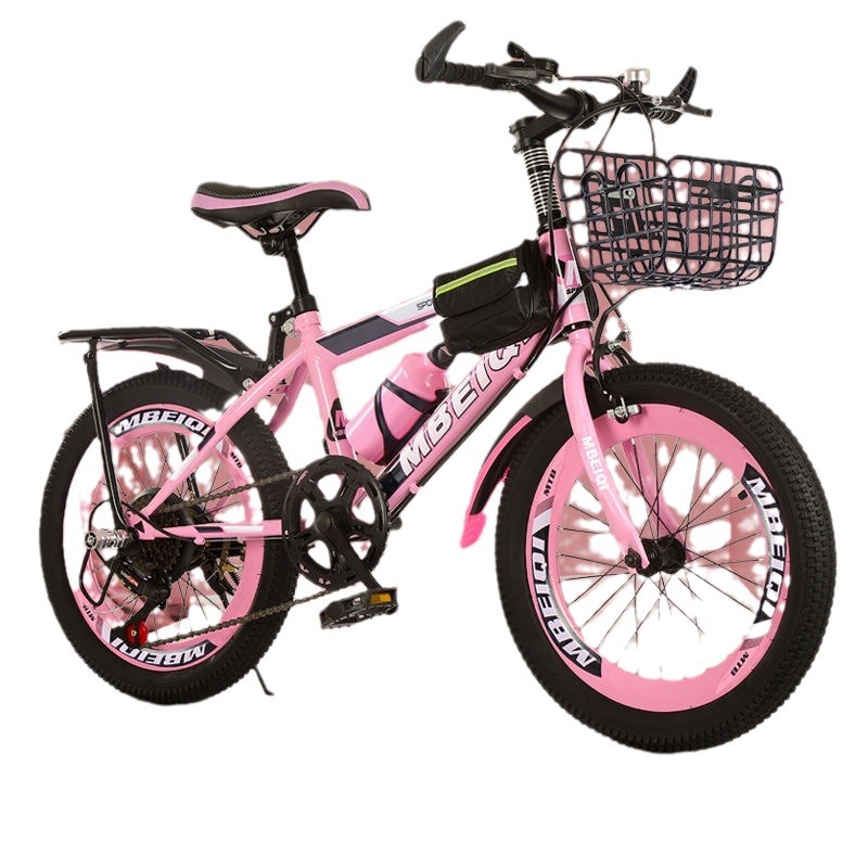 Bicicleta de Montaña para Niño - Cycling Low Gear reseña y precio