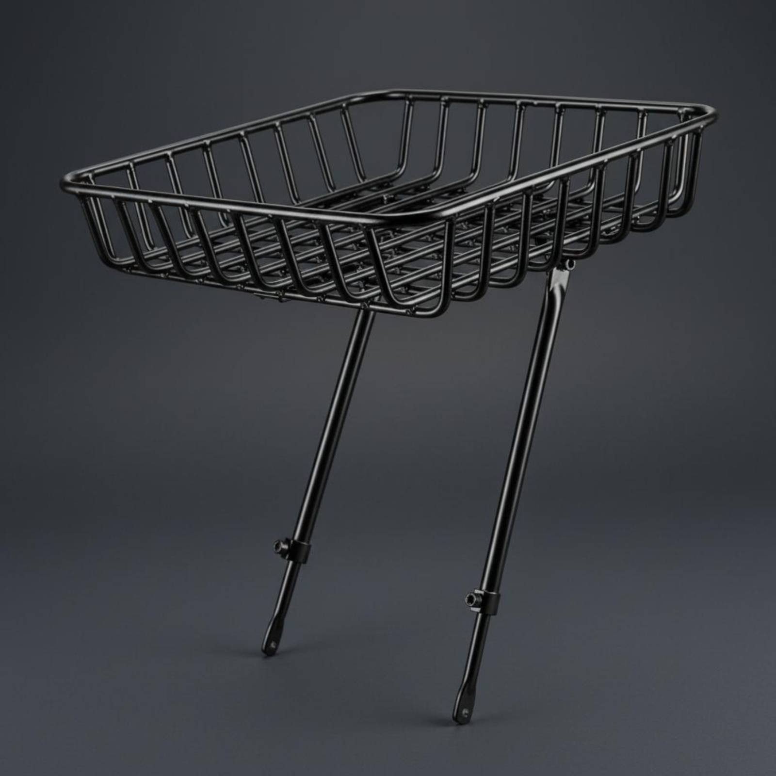 Cesta Delantera de Aluminio Li - Cycling Gear Weather reseña y precio
