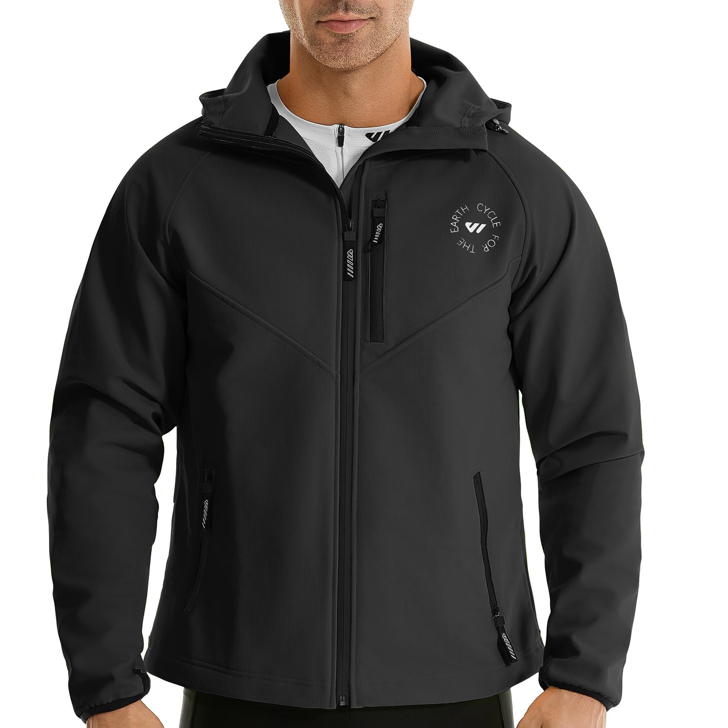 Wulibike, chaqueta de ciclismo - Cycling Gear Weather reseña y precio