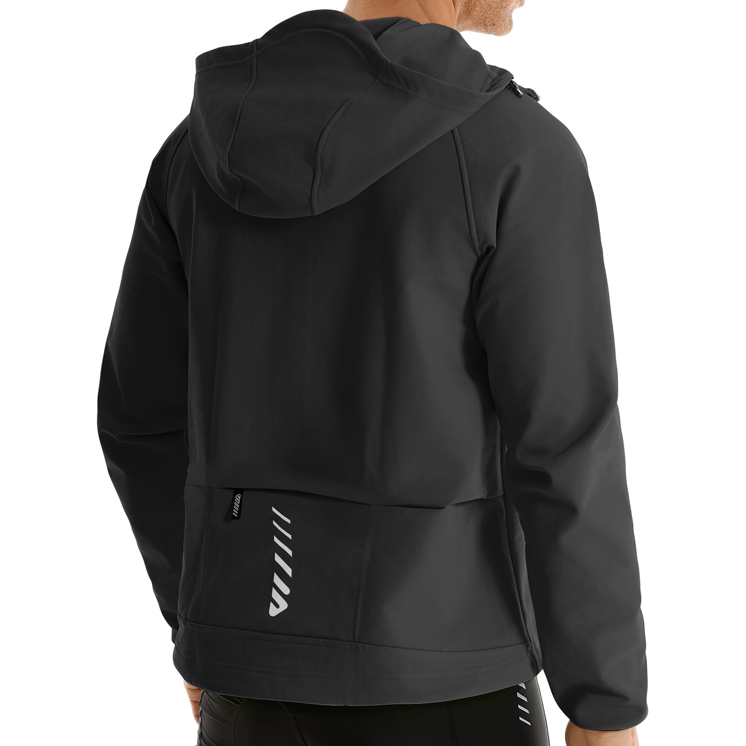 Wulibike, chaqueta de ciclismo - Cycling Gear Weather reseña y precio